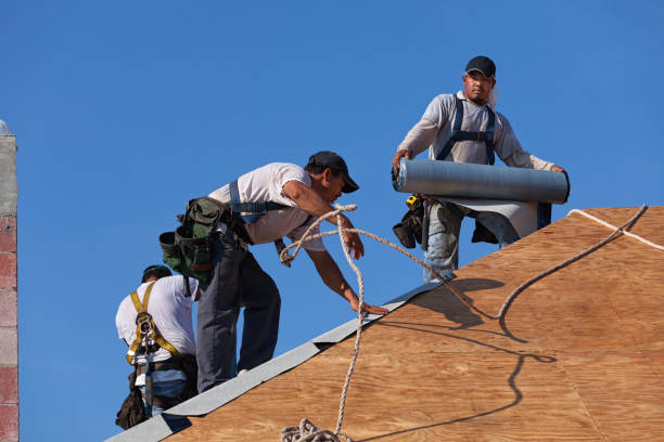 Slate Roofing Contractor in Bunker Hill Village, TX