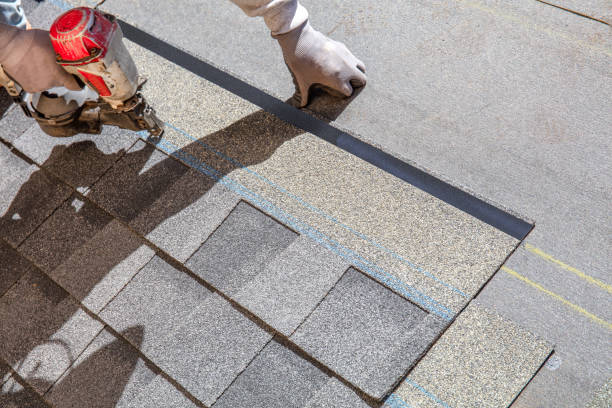 Best Shingle Roofing Installation  in Bunker Hill Village, TX
